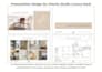 be your creative virtual interior design assistant for design support